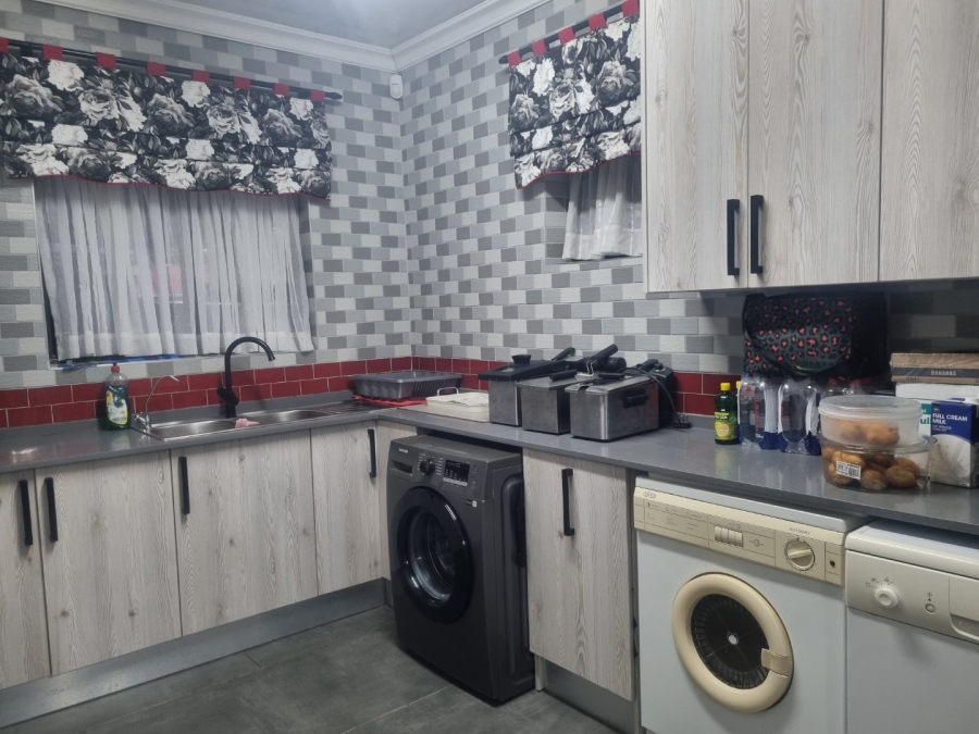3 Bedroom Property for Sale in Sasolburg Ext 23 Free State